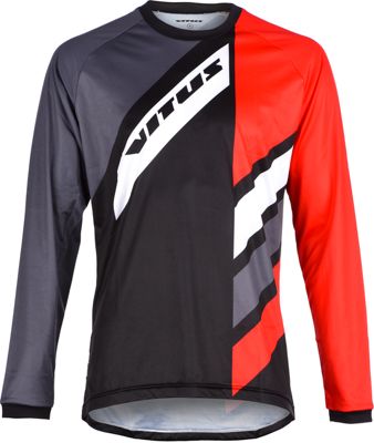 vitus cycling jersey